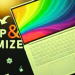 How to Optimize Your Laptop for Maximum Performance