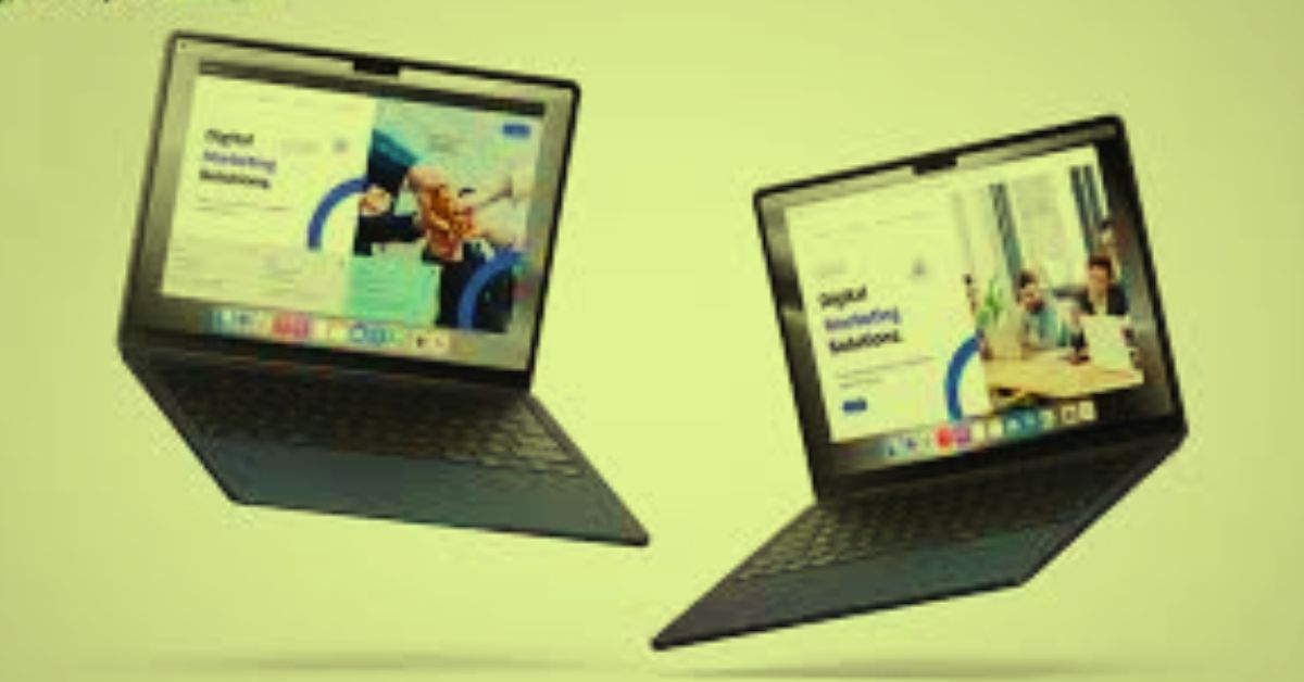 Top 10 Laptops for Professionals in 2024